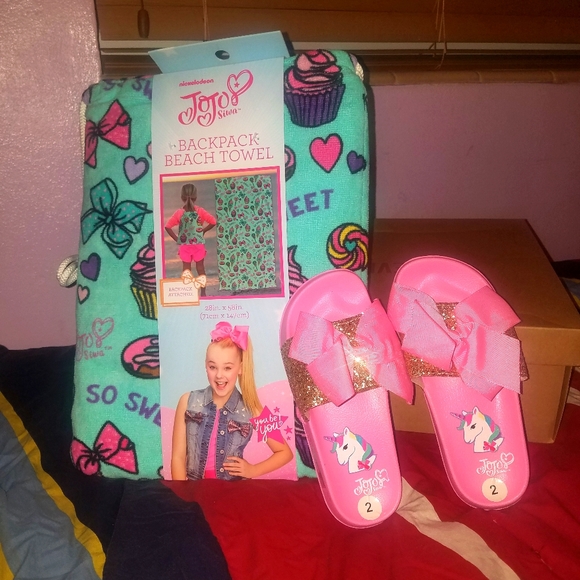 Jojo Siwa